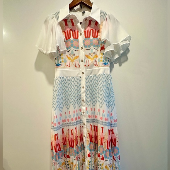 Summer Dress - Picture 7 of 9